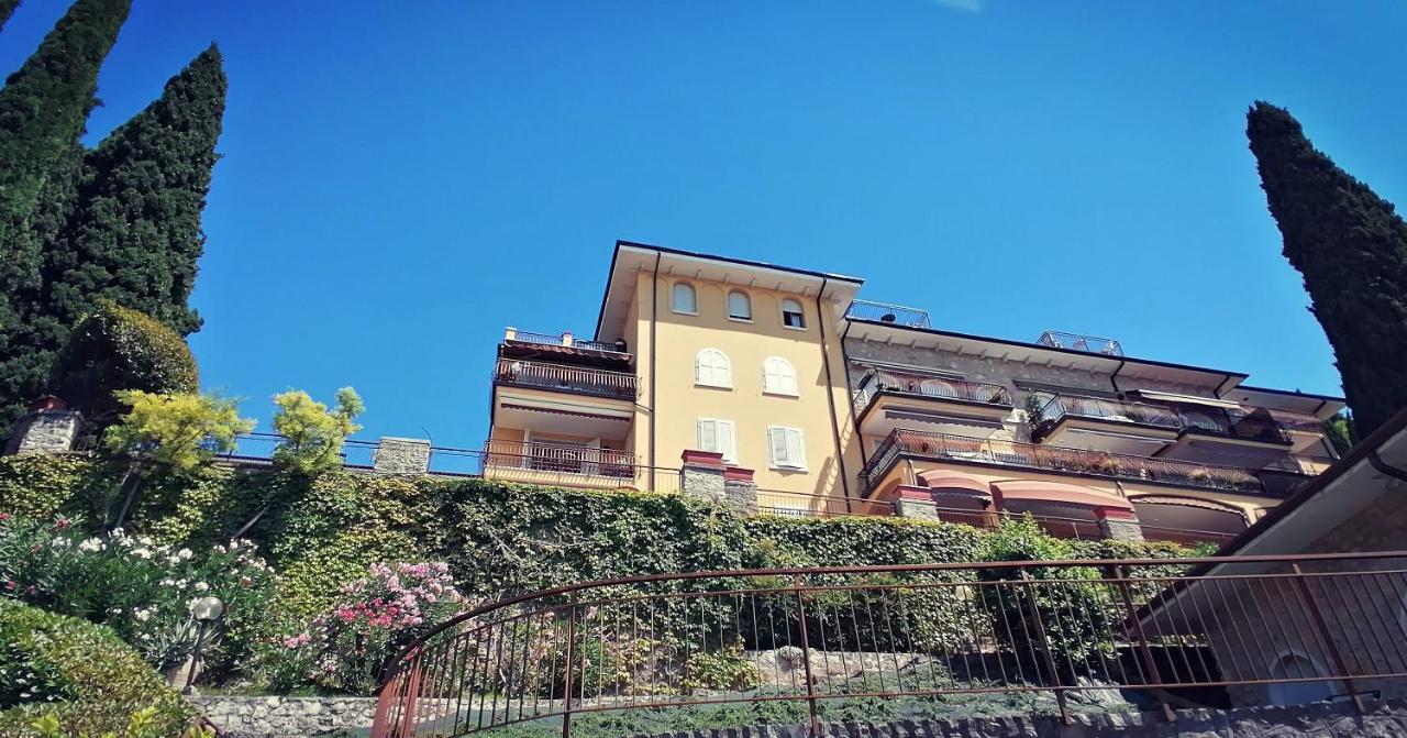 Bellavista Eremitaggio Apartment ตอร์รีเดลเบนาโก ภายนอก รูปภาพ