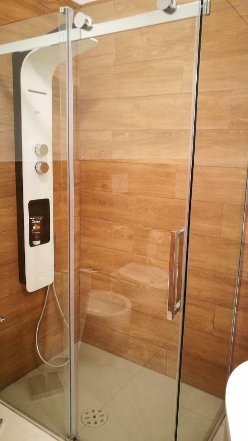 Bellavista Eremitaggio Apartment ตอร์รีเดลเบนาโก ภายนอก รูปภาพ