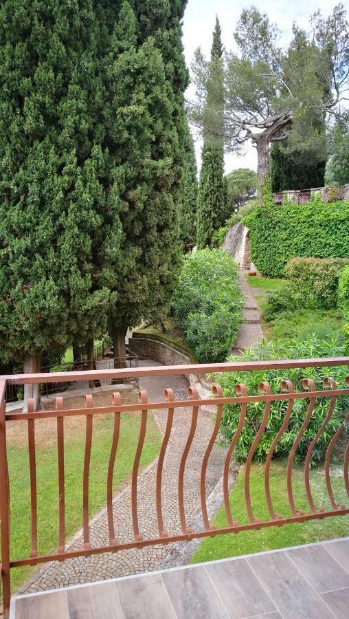 Bellavista Eremitaggio Apartment ตอร์รีเดลเบนาโก ภายนอก รูปภาพ