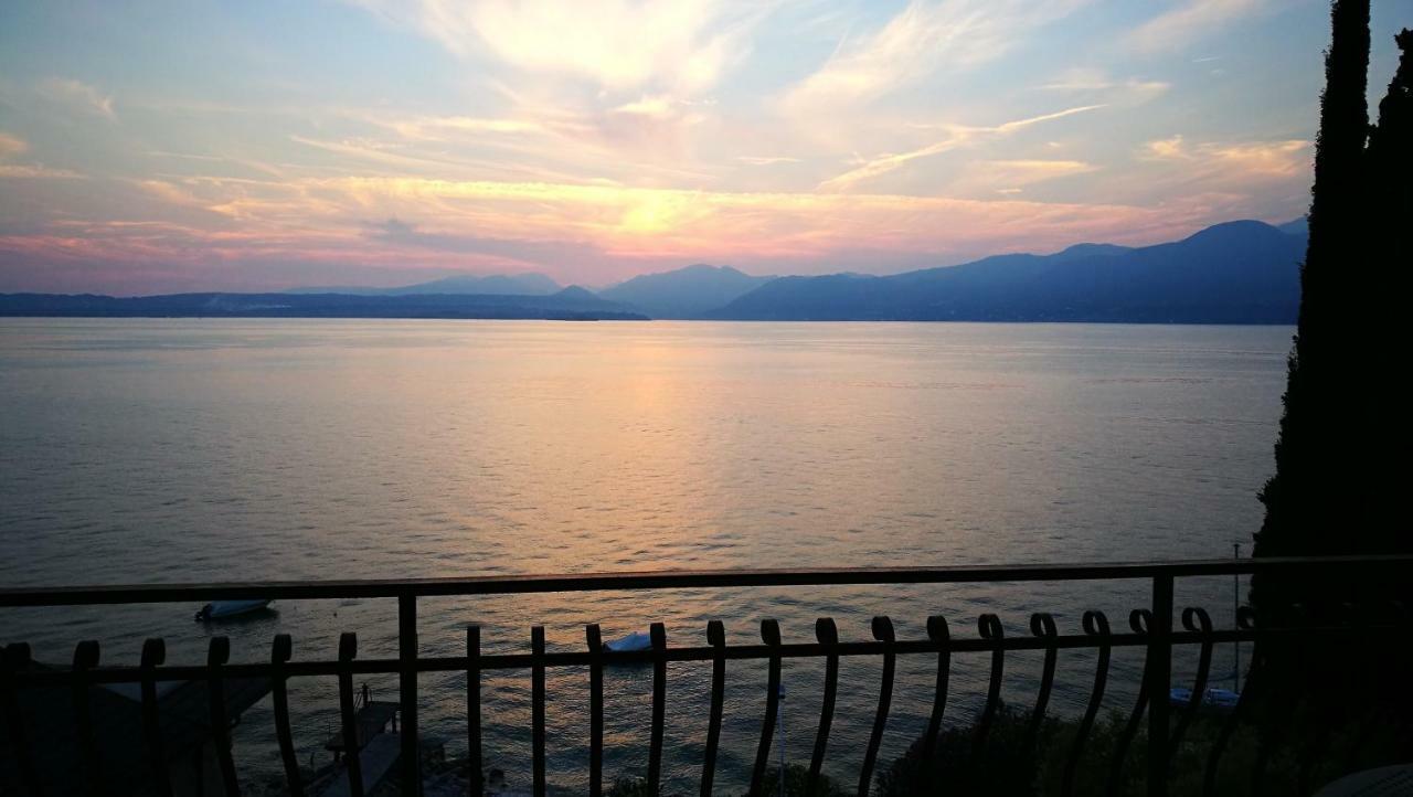 Bellavista Eremitaggio Apartment ตอร์รีเดลเบนาโก ภายนอก รูปภาพ