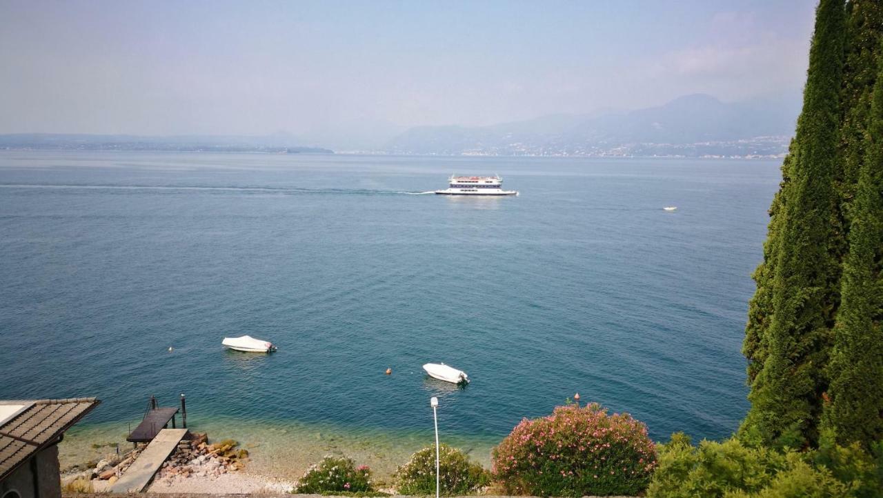 Bellavista Eremitaggio Apartment ตอร์รีเดลเบนาโก ภายนอก รูปภาพ