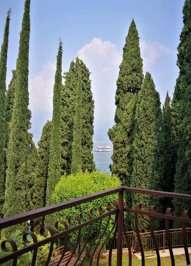 Bellavista Eremitaggio Apartment ตอร์รีเดลเบนาโก ภายนอก รูปภาพ