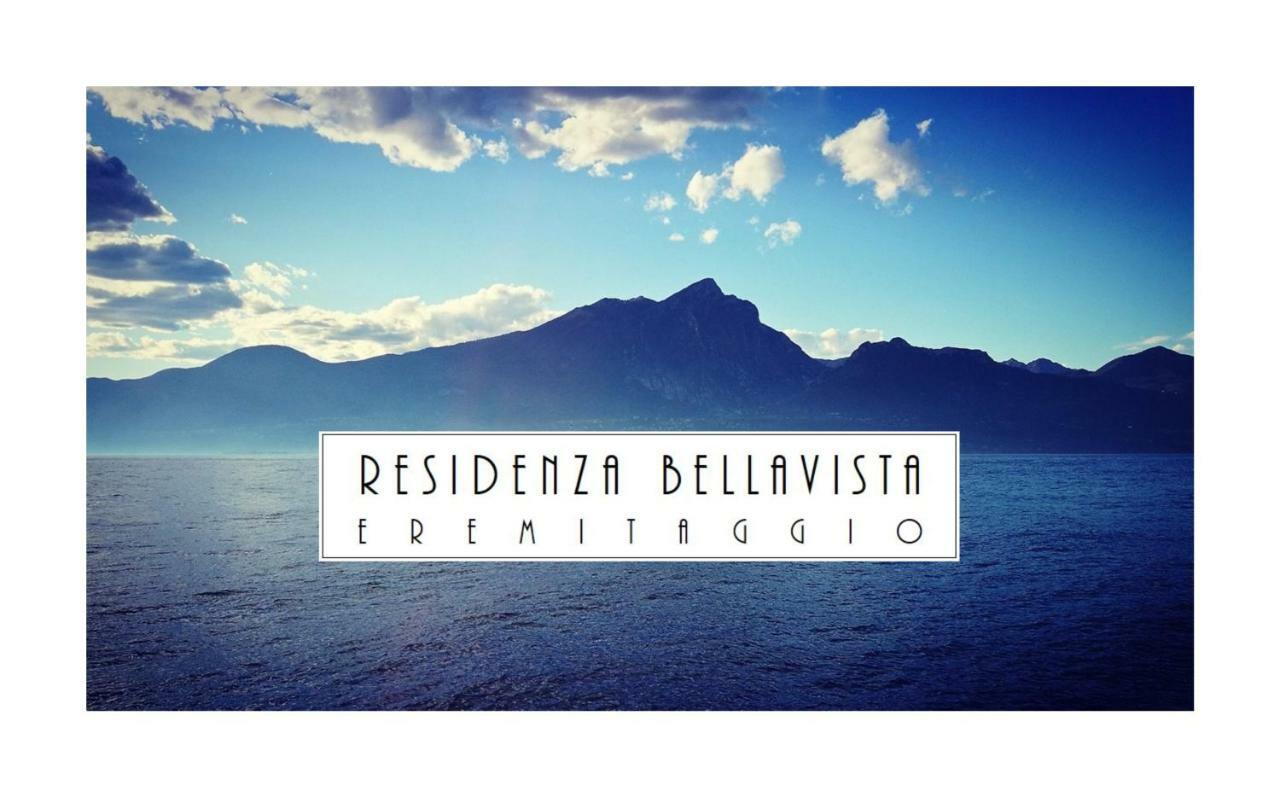Bellavista Eremitaggio Apartment ตอร์รีเดลเบนาโก ภายนอก รูปภาพ