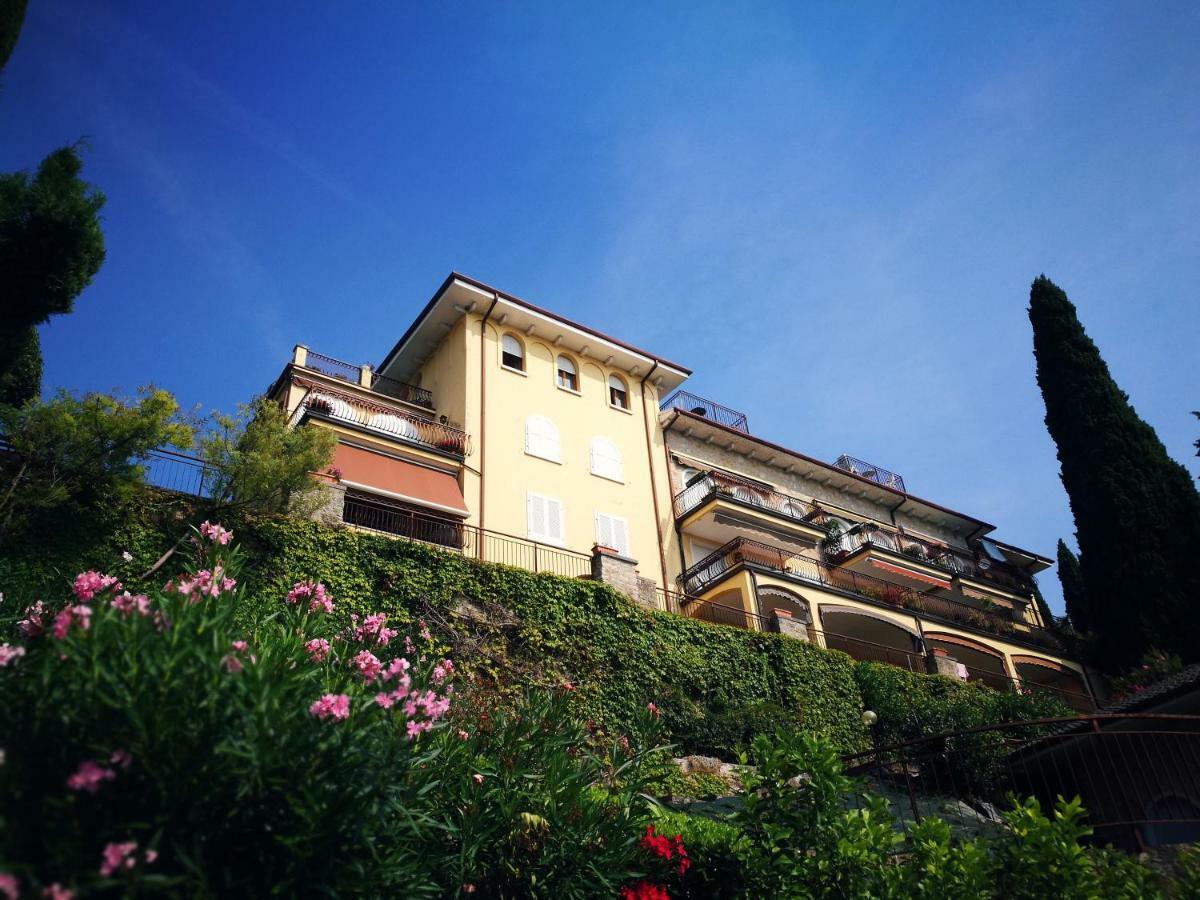 Bellavista Eremitaggio Apartment ตอร์รีเดลเบนาโก ภายนอก รูปภาพ
