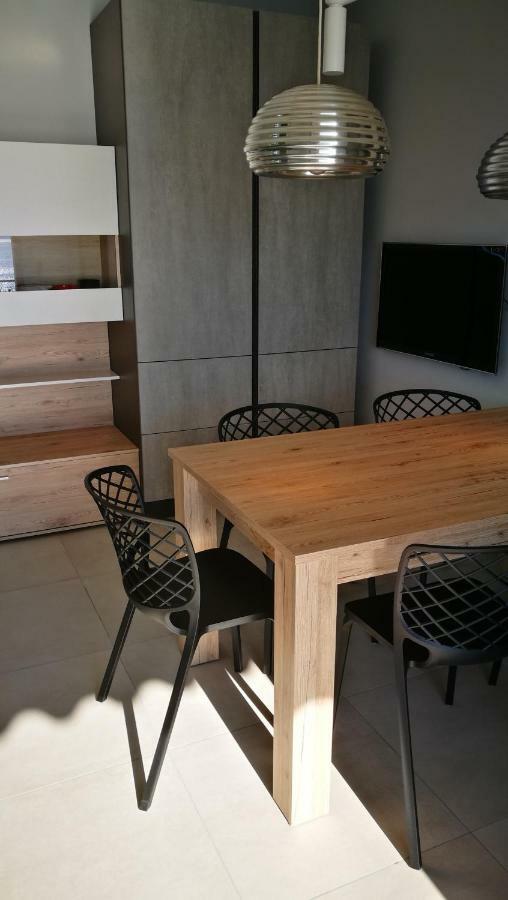 Bellavista Eremitaggio Apartment ตอร์รีเดลเบนาโก ภายนอก รูปภาพ