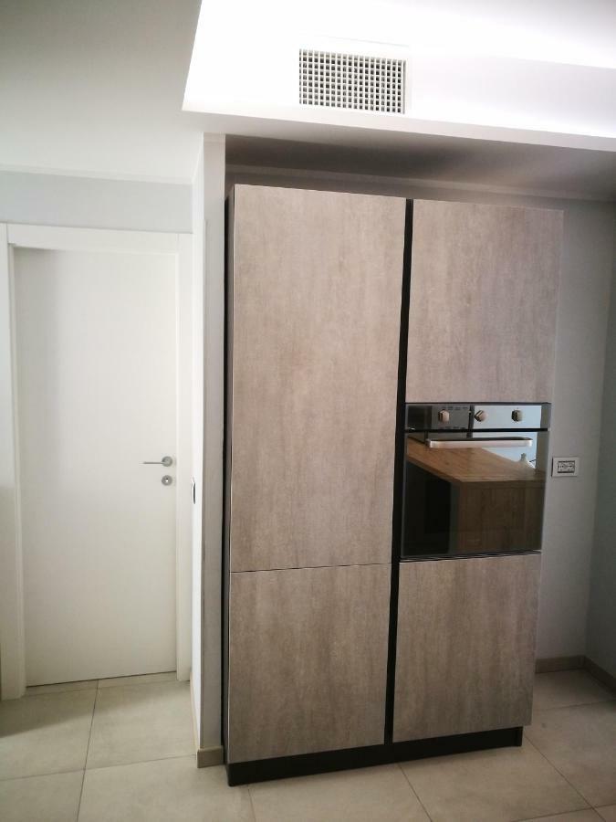 Bellavista Eremitaggio Apartment ตอร์รีเดลเบนาโก ภายนอก รูปภาพ