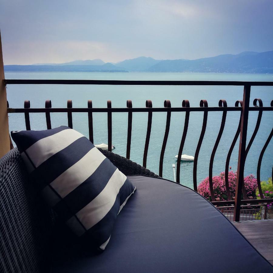 Bellavista Eremitaggio Apartment ตอร์รีเดลเบนาโก ภายนอก รูปภาพ