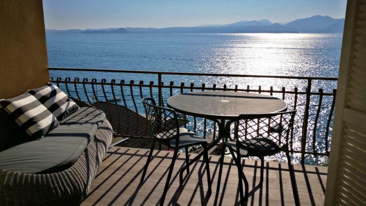 Bellavista Eremitaggio Apartment ตอร์รีเดลเบนาโก ภายนอก รูปภาพ