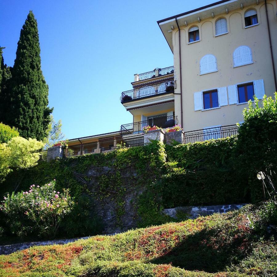 Bellavista Eremitaggio Apartment ตอร์รีเดลเบนาโก ภายนอก รูปภาพ