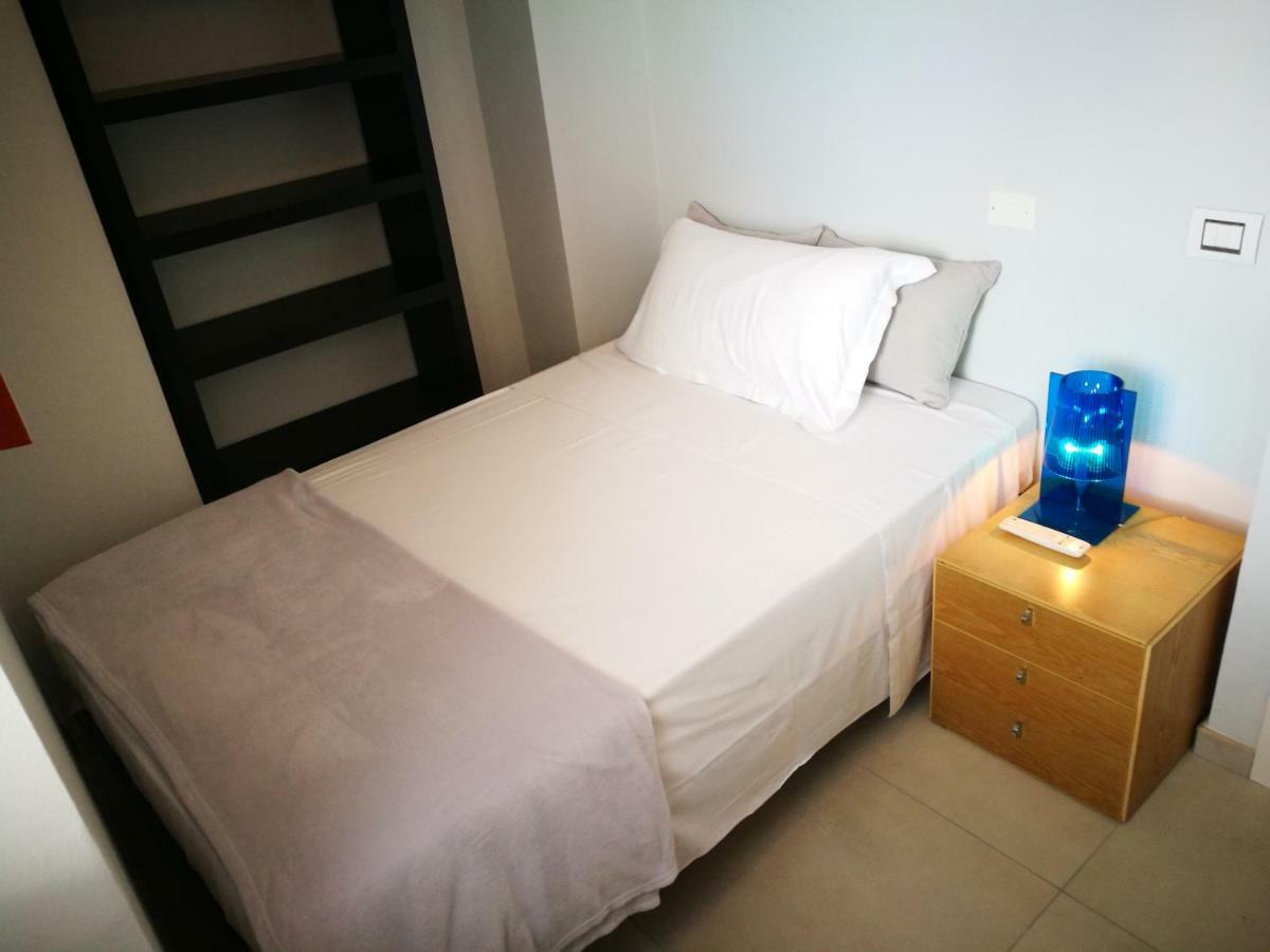 Bellavista Eremitaggio Apartment ตอร์รีเดลเบนาโก ภายนอก รูปภาพ
