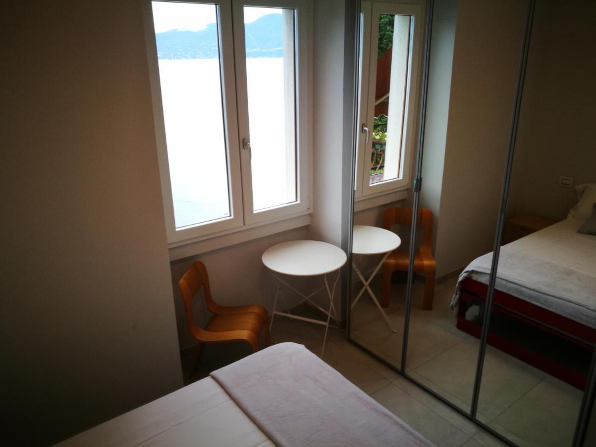 Bellavista Eremitaggio Apartment ตอร์รีเดลเบนาโก ภายนอก รูปภาพ